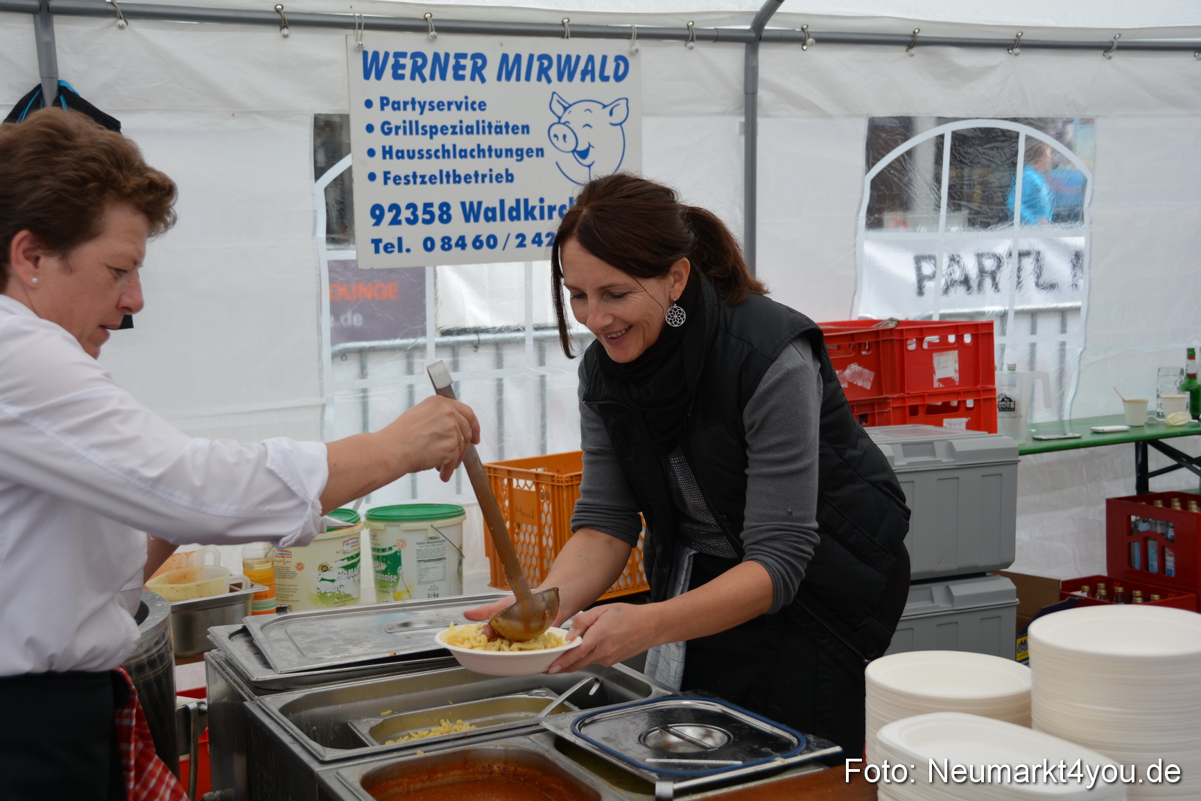 Stadtlauf Neumarkt 2015 0142